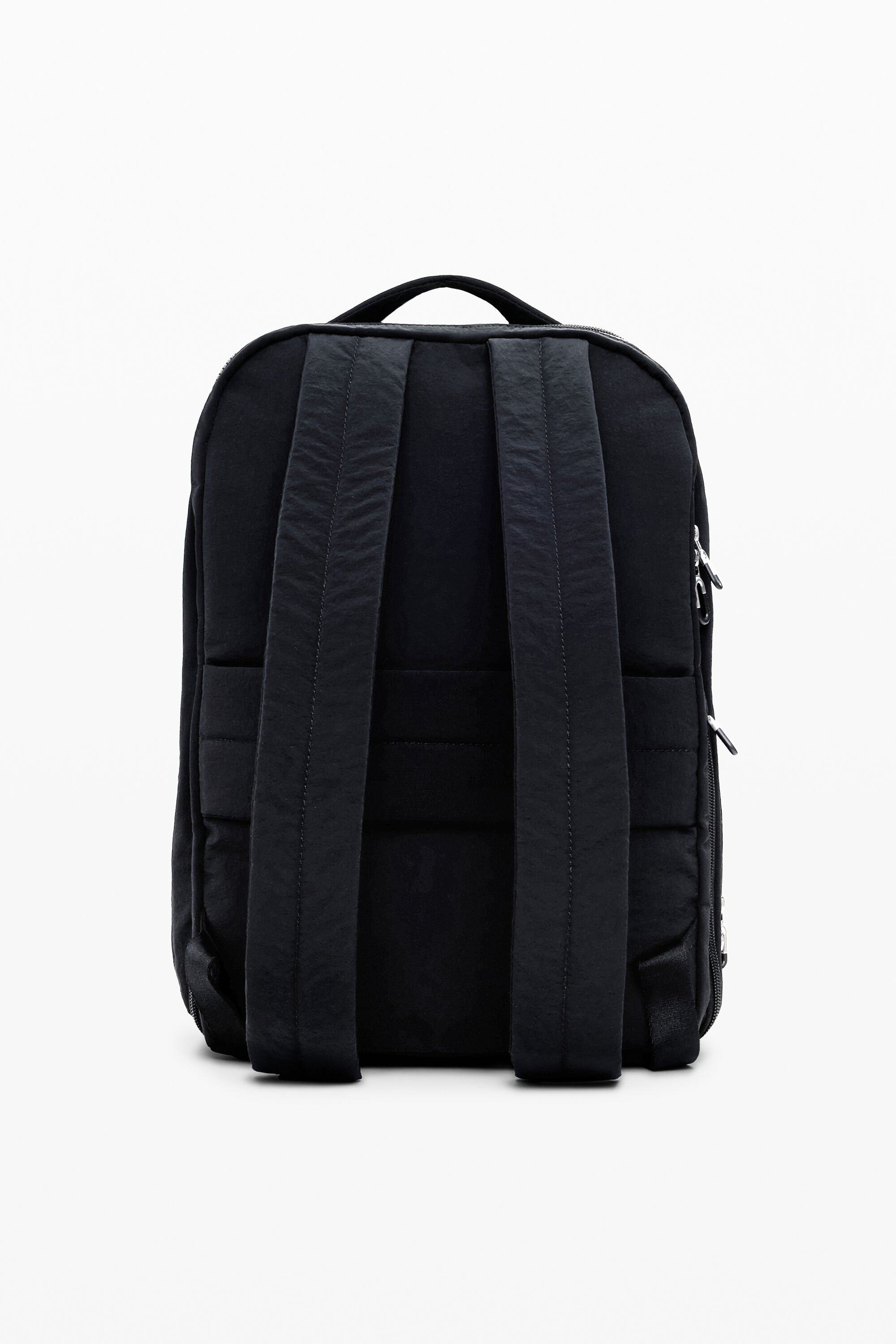 Large travel backpack Women's I Desigual.com Large travel backpack Women's I Desigual.com