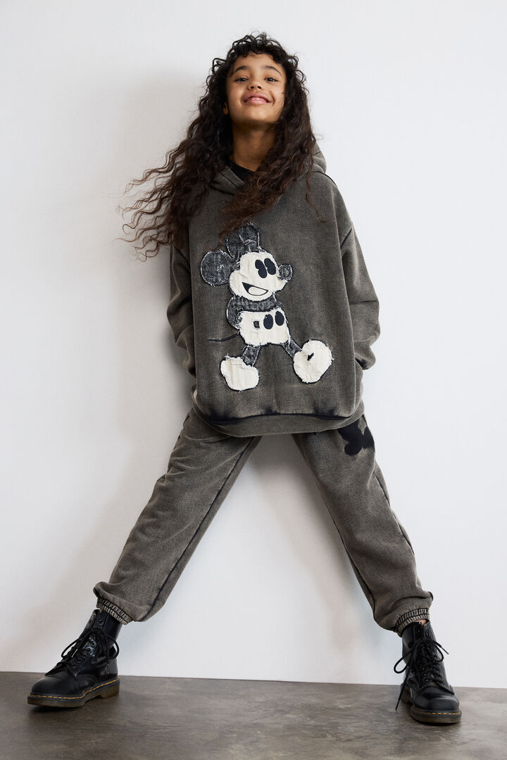 MICKEY&trade; SWEATSHIRT