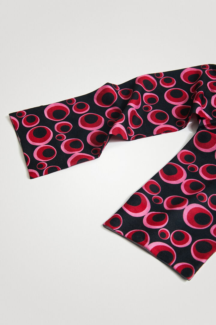 Lange Socken mit Kreisen | Desigual
