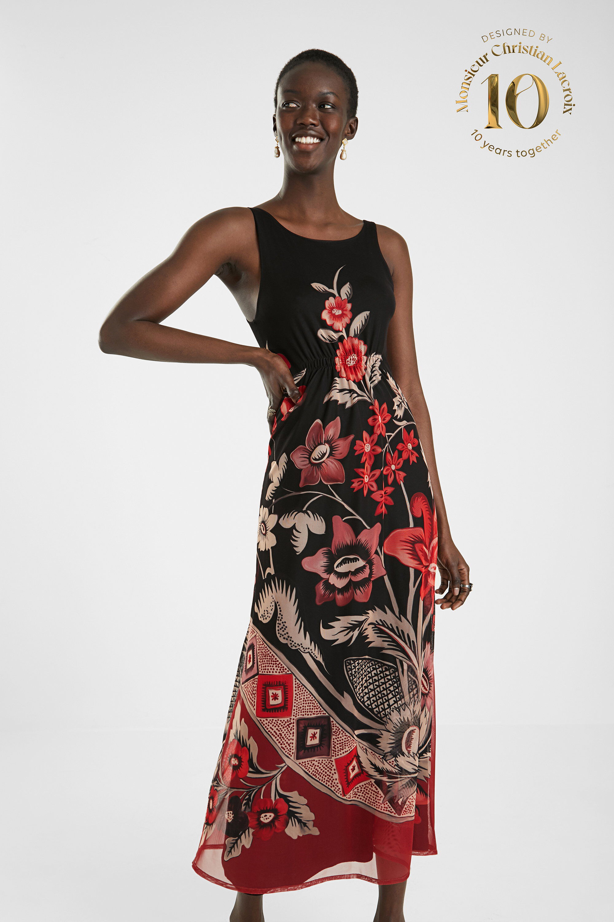 Desigual dresses sale Clearance