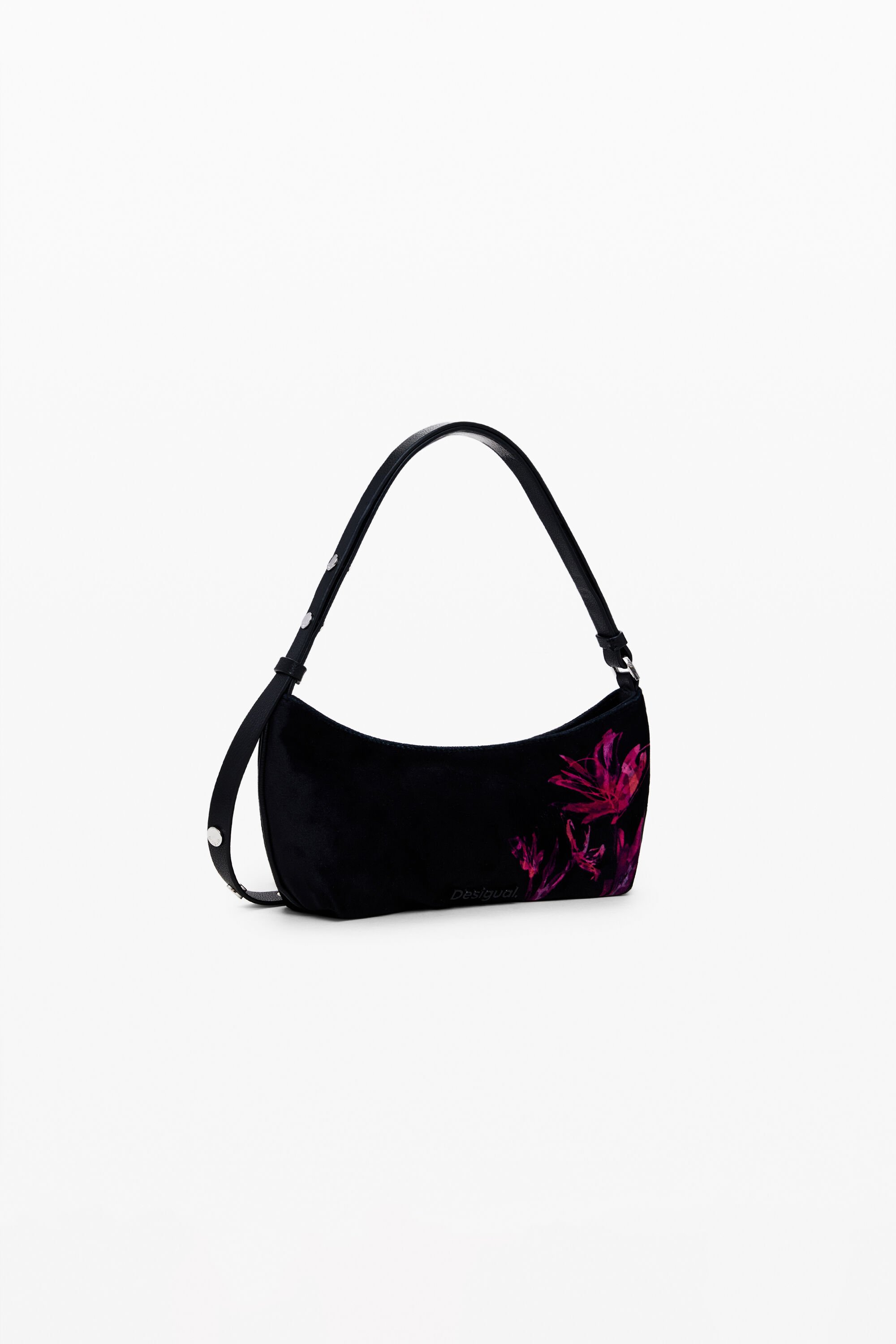 Bolso XS flores