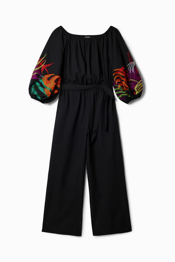 Stella Jean jumpsuit