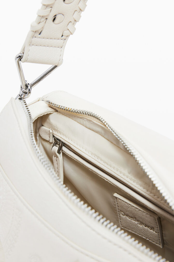 Mini crossbody bag | Desigual