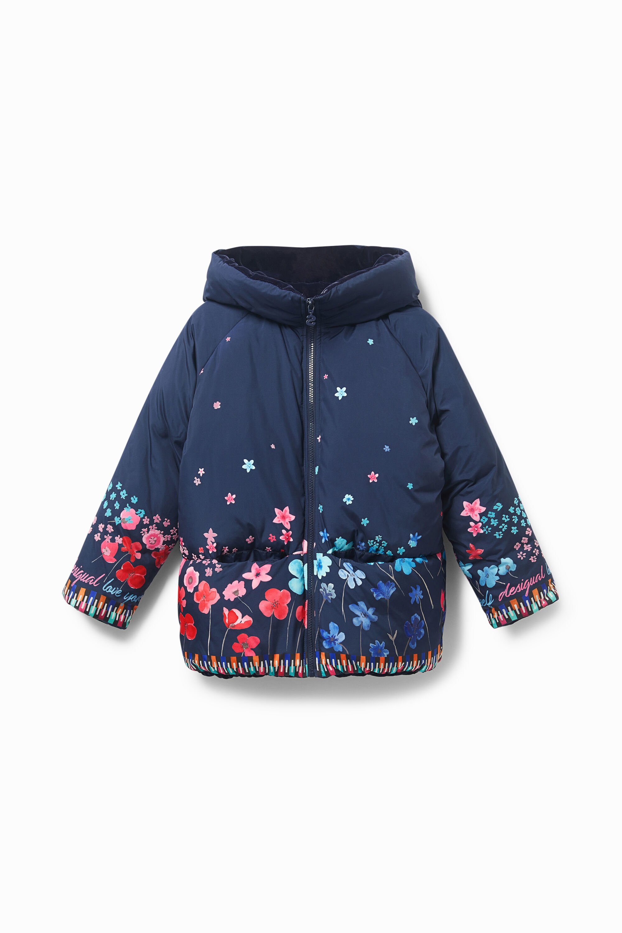 desigual jacket