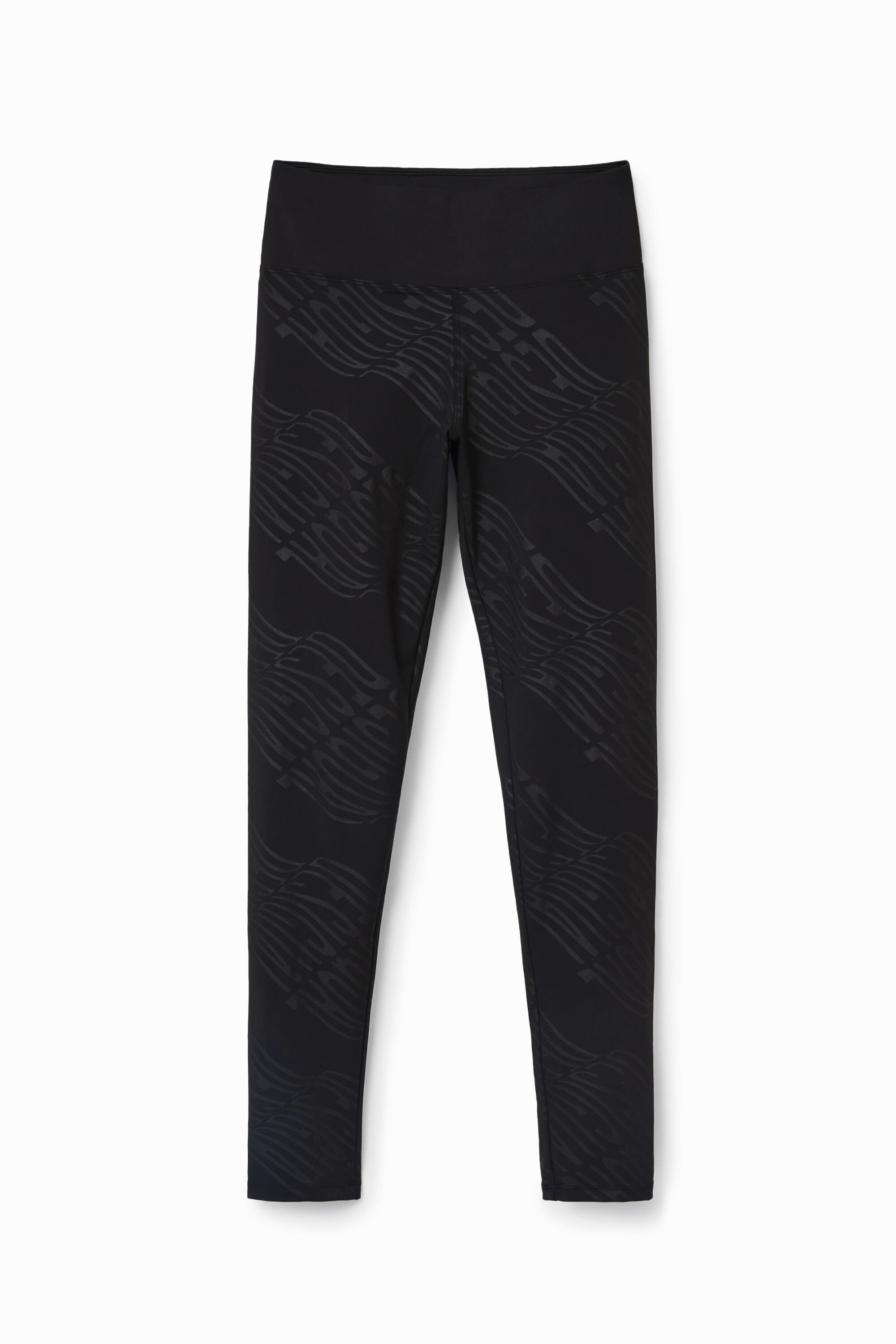Leggins shop desigual outlet