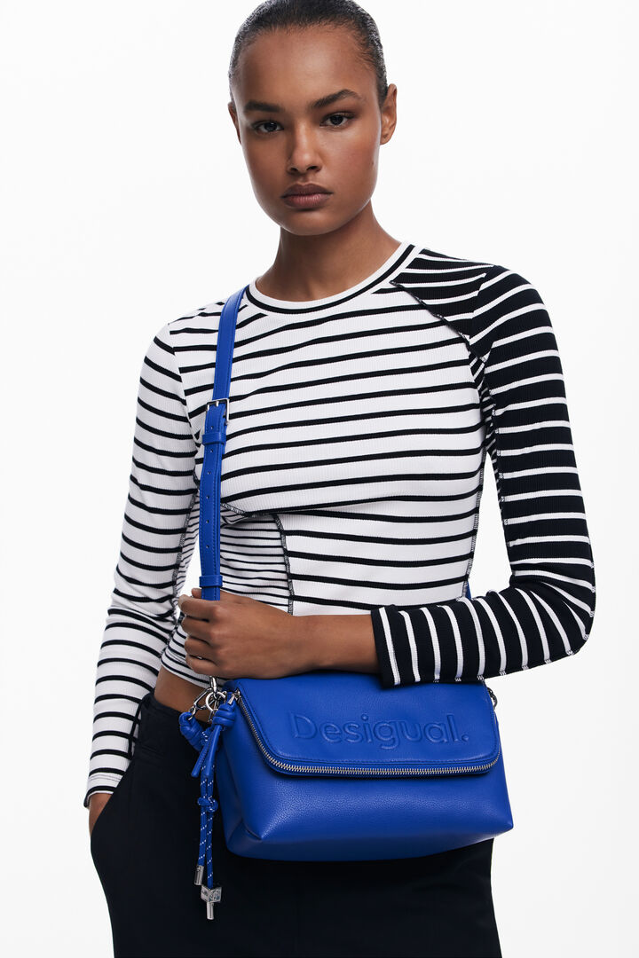 Small logo bag | Desigual
