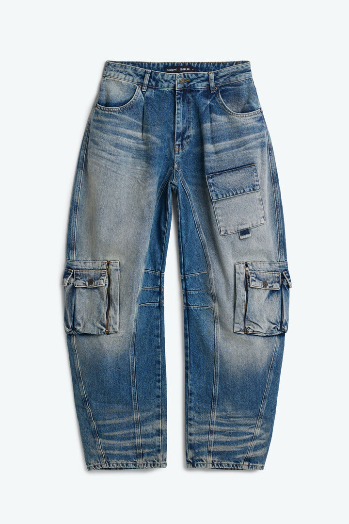 Egonlab denim pants