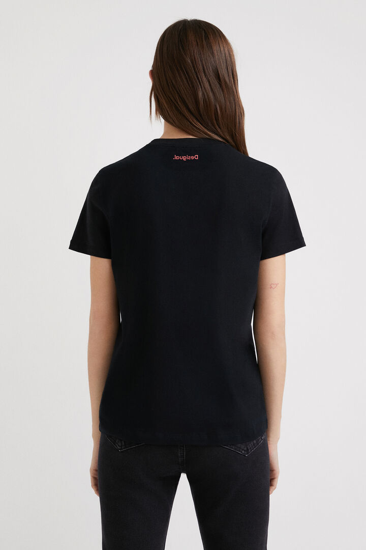Mickey Mouse T-shirt | Desigual