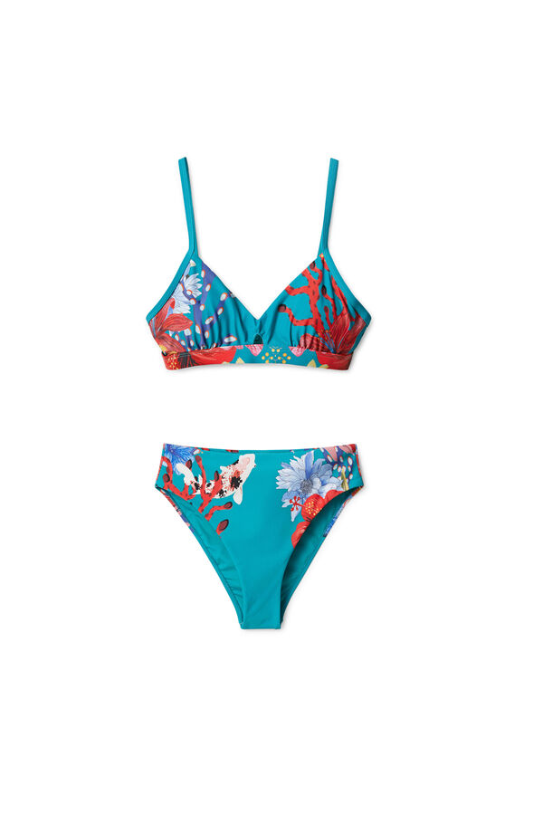 Conjunto Beachwear
