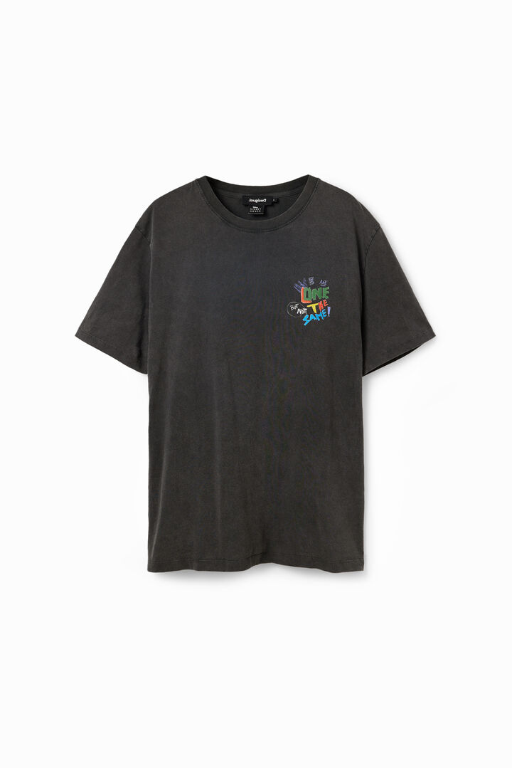 Disney's Mickey Mouse T-shirt | Desigual
