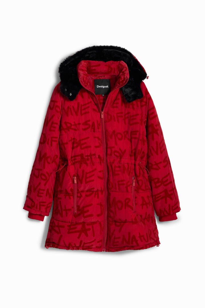 Manteau | Desigual
