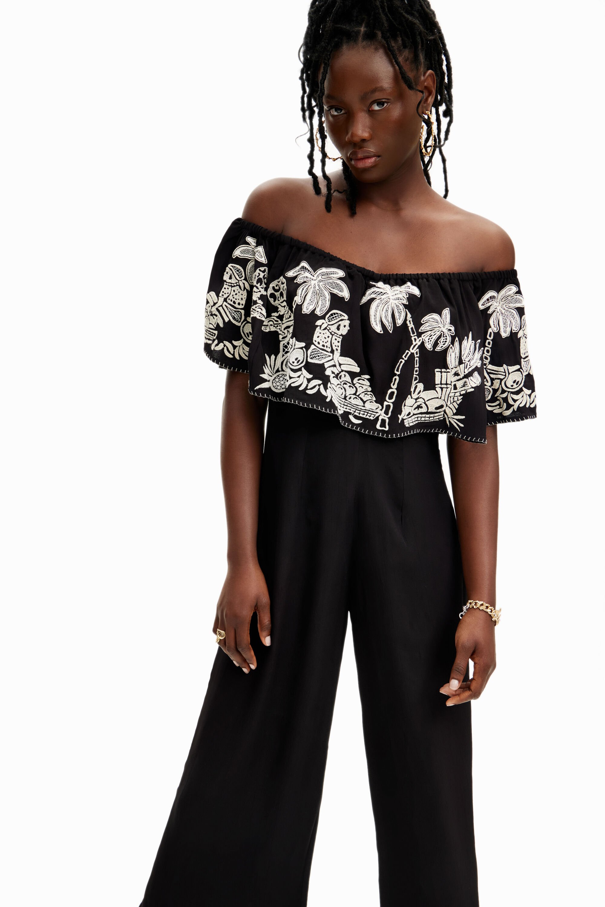 Desigual tute deals
