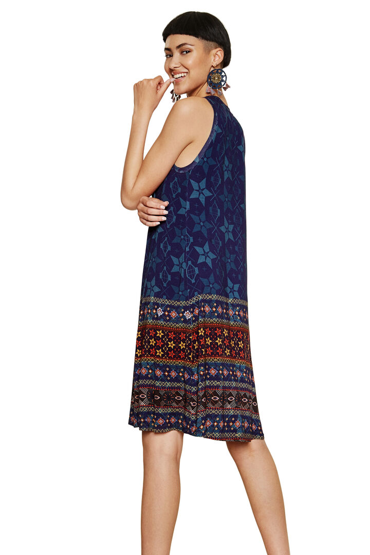 Robe Dana | Desigual