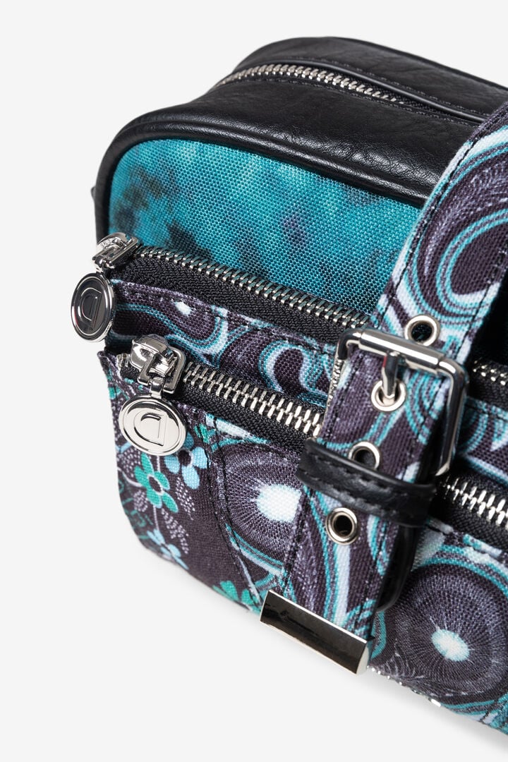 Mini sling bag | Desigual