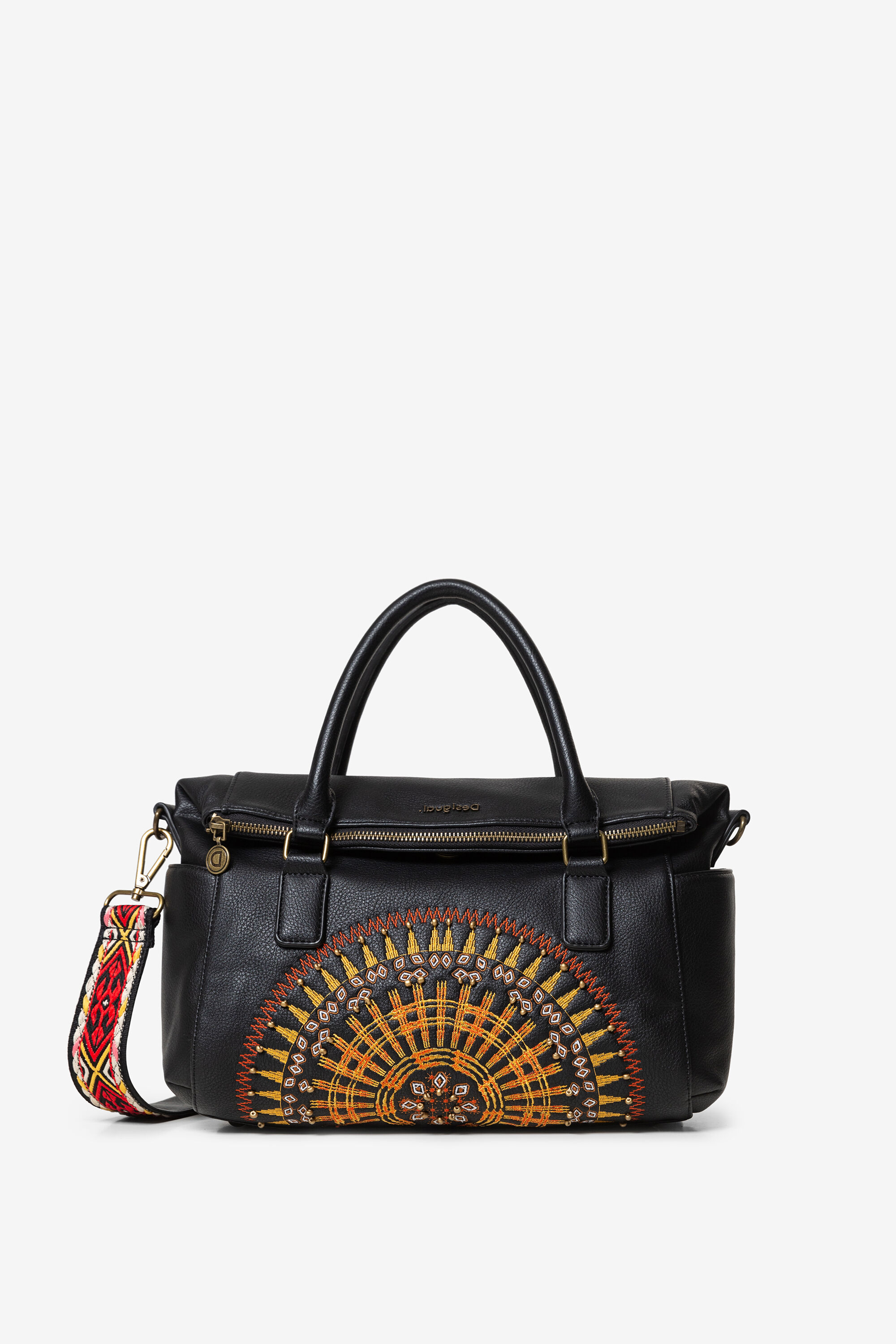 Bolso mandala desigual new arrivals