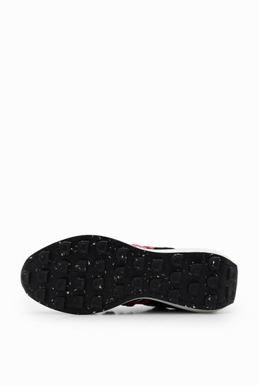 Sneakers jogger trekking | Desigual