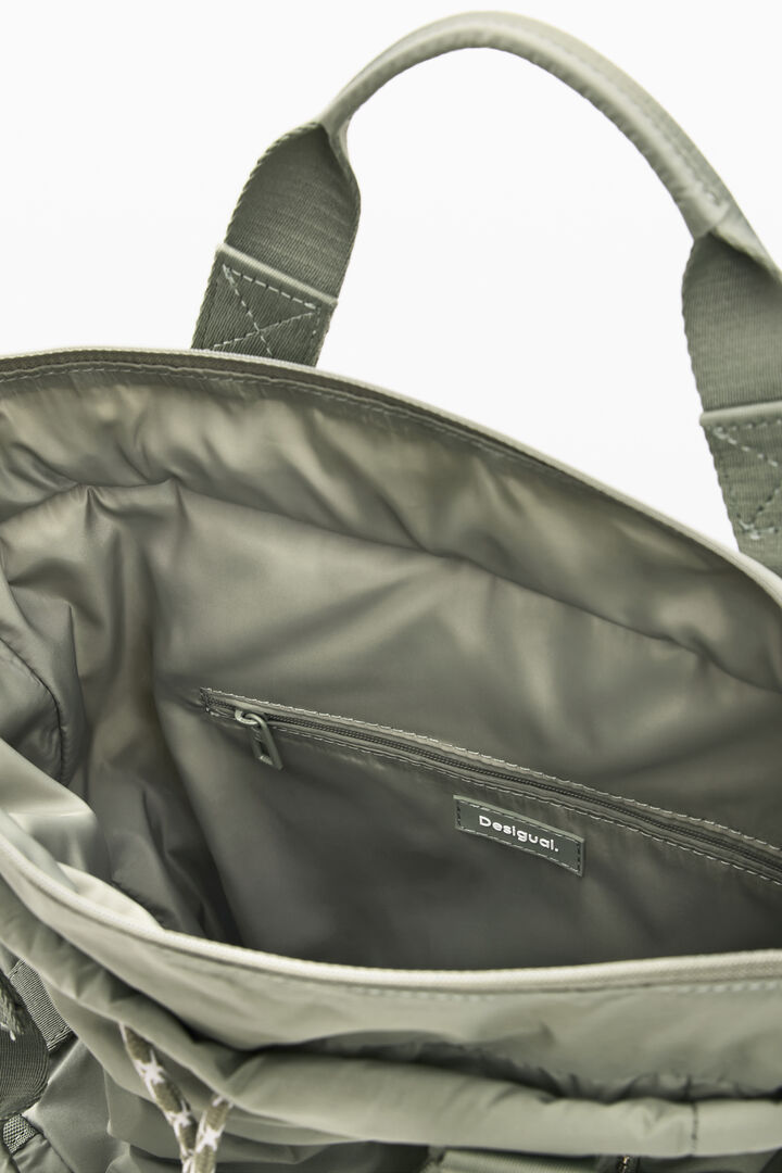 Mochila Multiposi&ccedil;&atilde;o M&eacute;dia