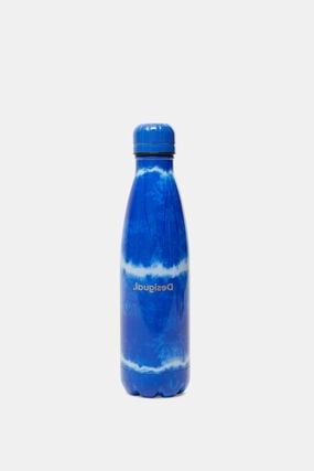 Flasche aus rostfreiem Stahl Batik