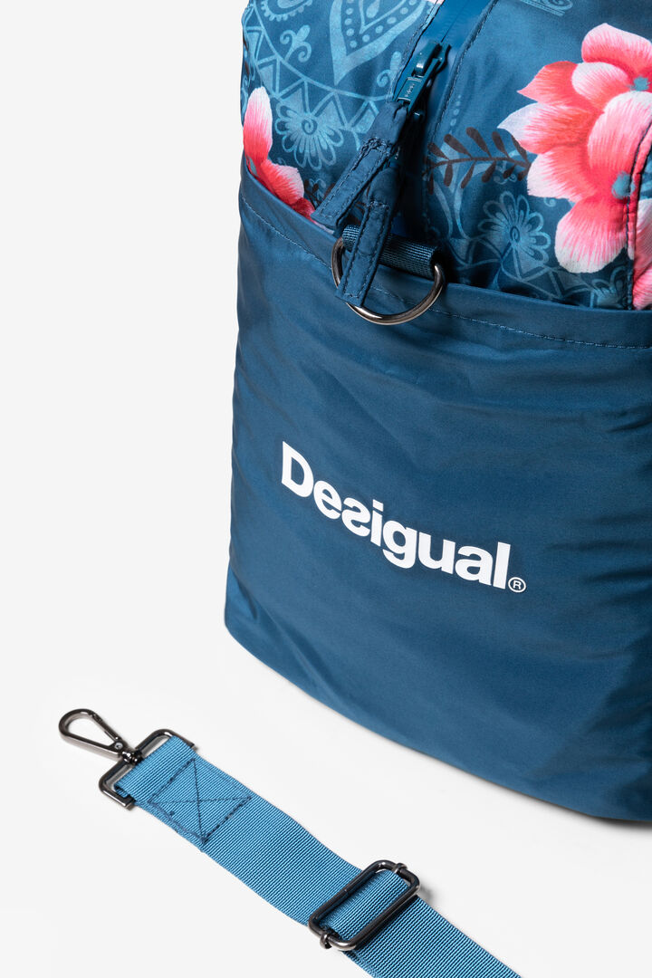 Sac sport et trousse toilette Matilde | Desigual