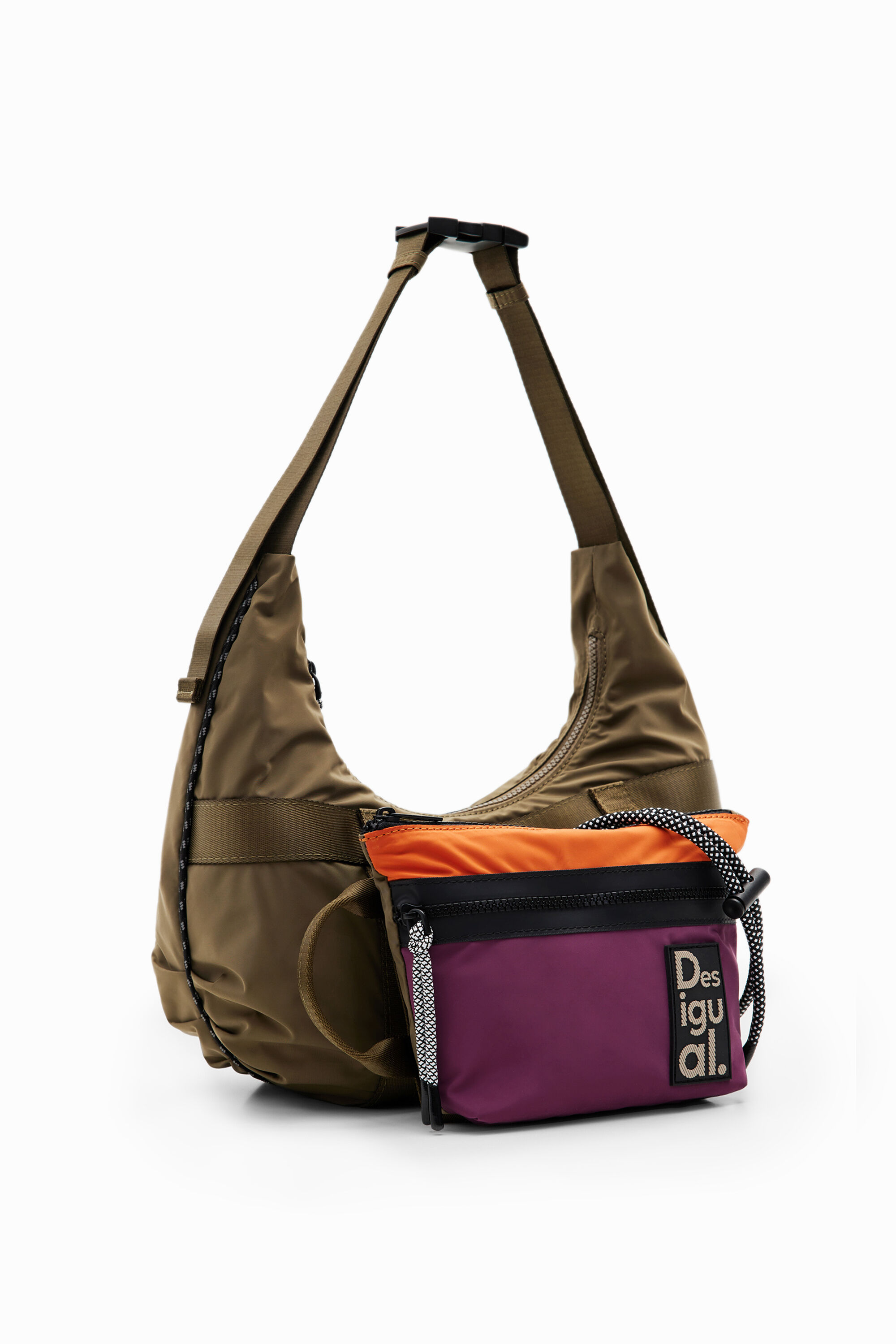 Desigual small bag deals