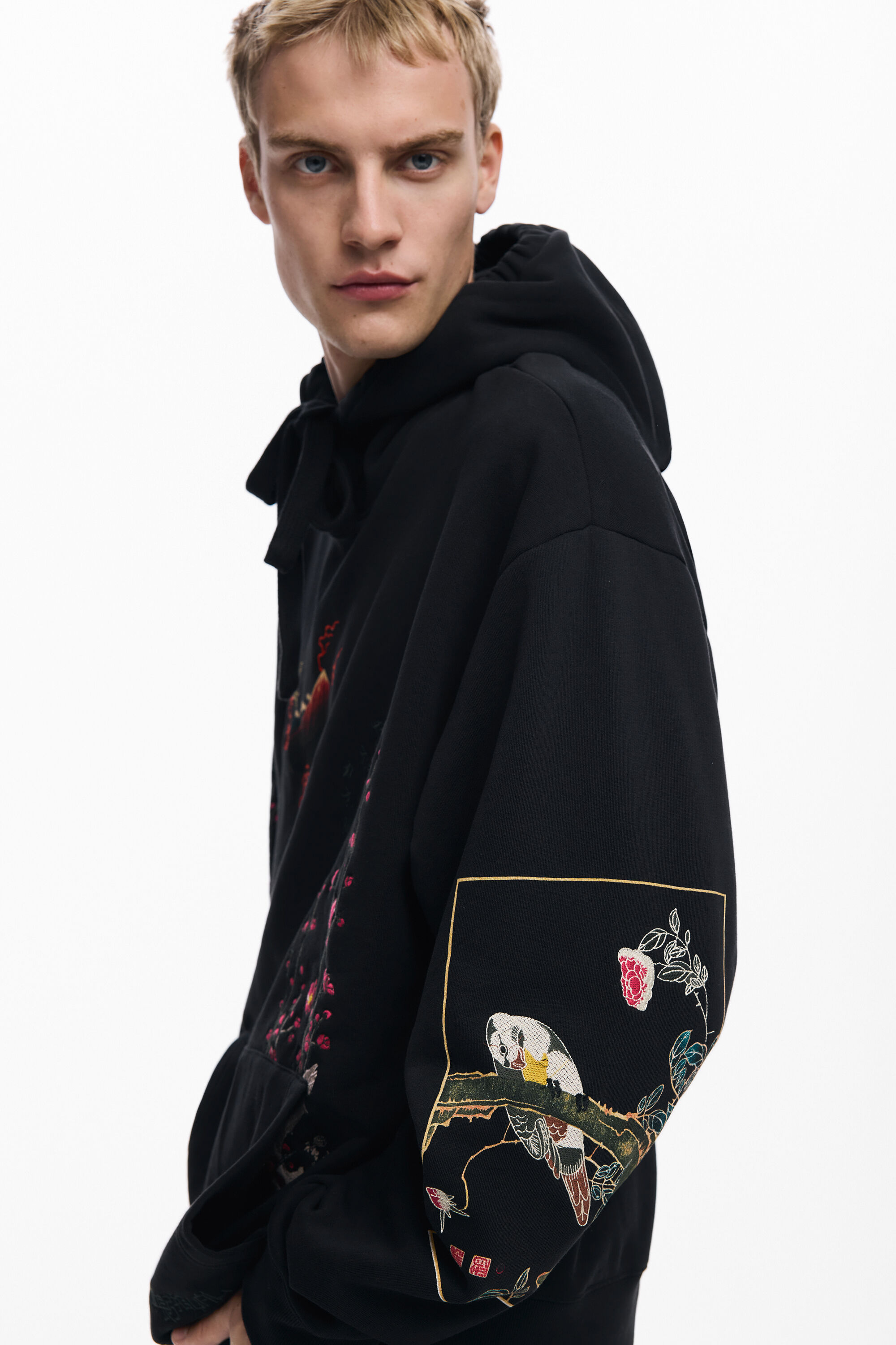 VANS タイダイ柄 フード付きスウェットシャツ フーディー & トレーナー VANS（ヴァンズ）公式ストア