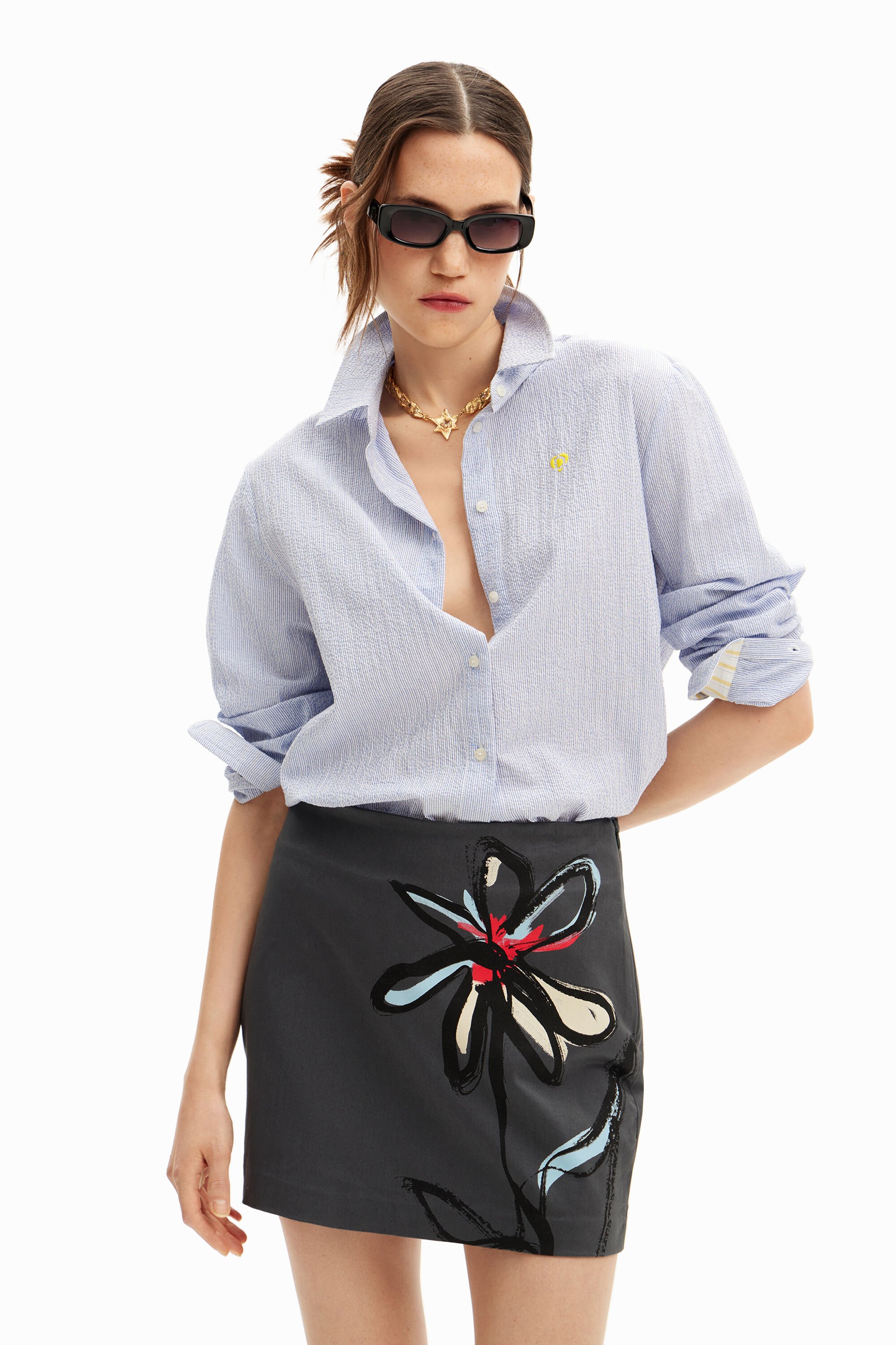 pour femme I Desigual