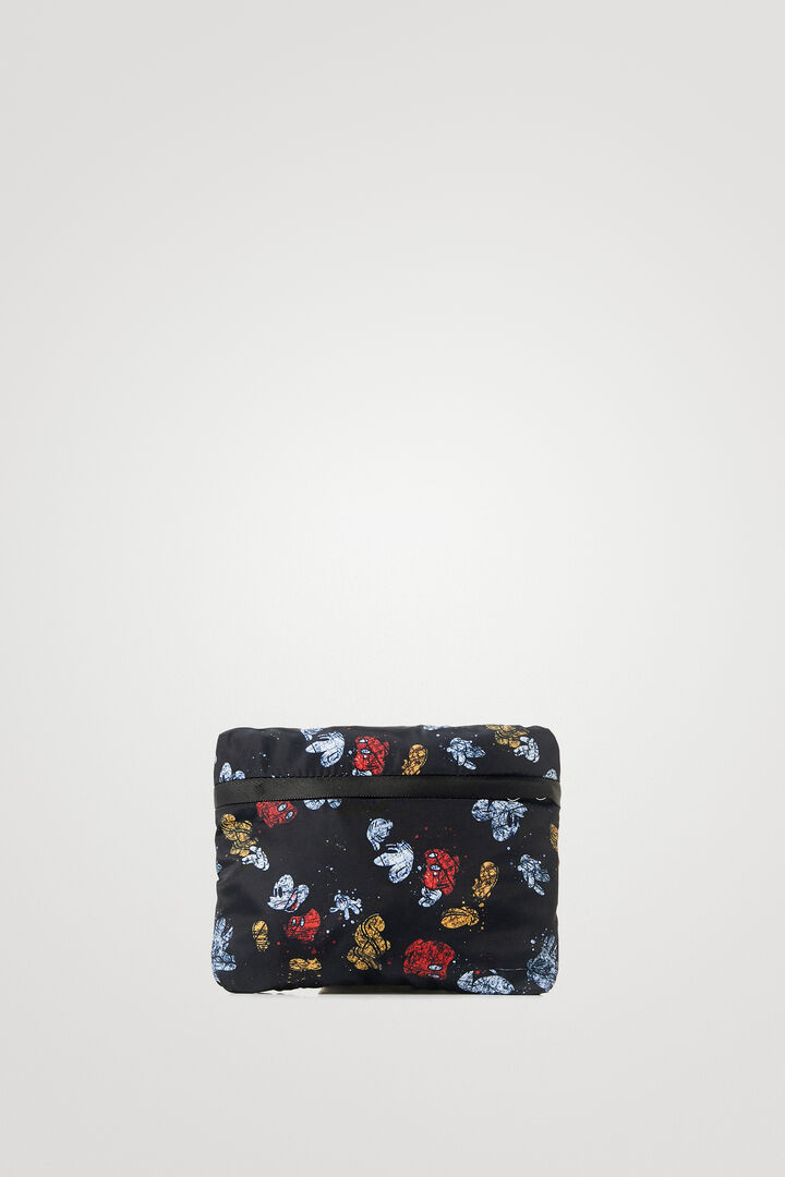 Mochila ilustraciones | Desigual