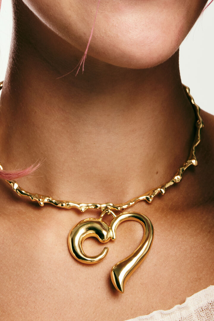 HERZANHÄNGER ZALIO | Desigual