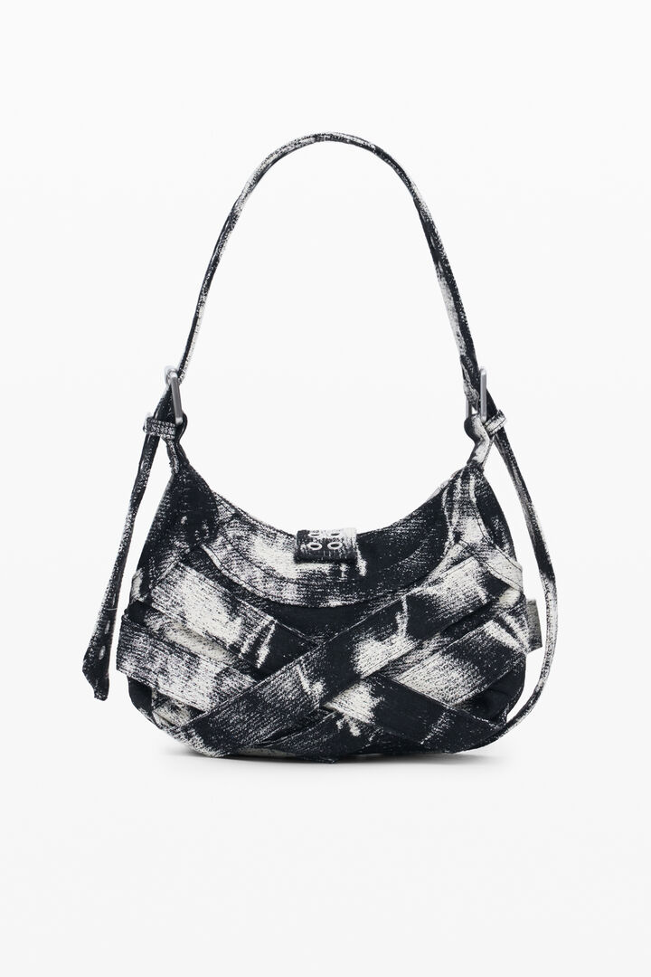 Bolso pequeño cinturón | Desigual