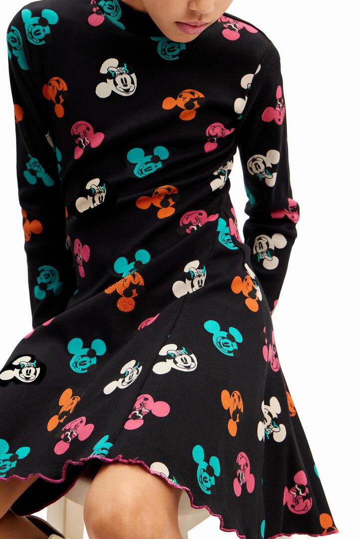 Mickey Mouse dress | Desigual