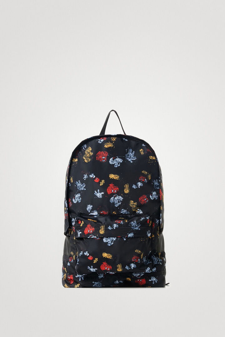 Mochila ilustraciones | Desigual