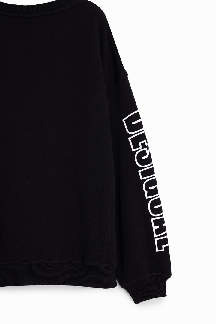 Desigual sweatshirt | Desigual
