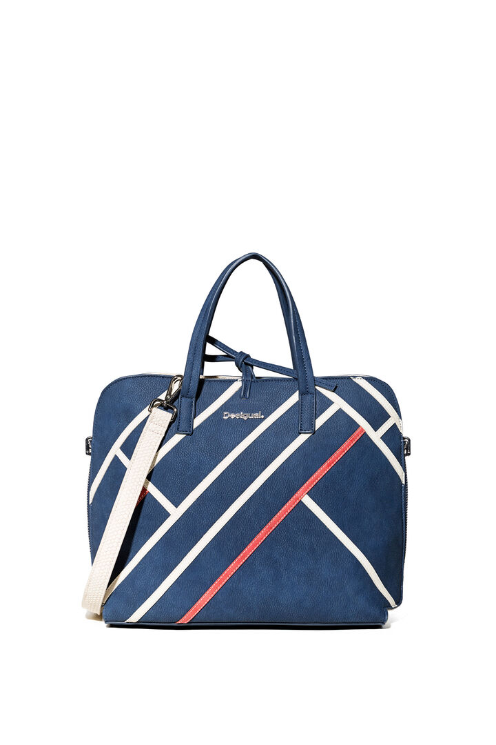 Bossa reversible  Arianne Hamar | Desigual