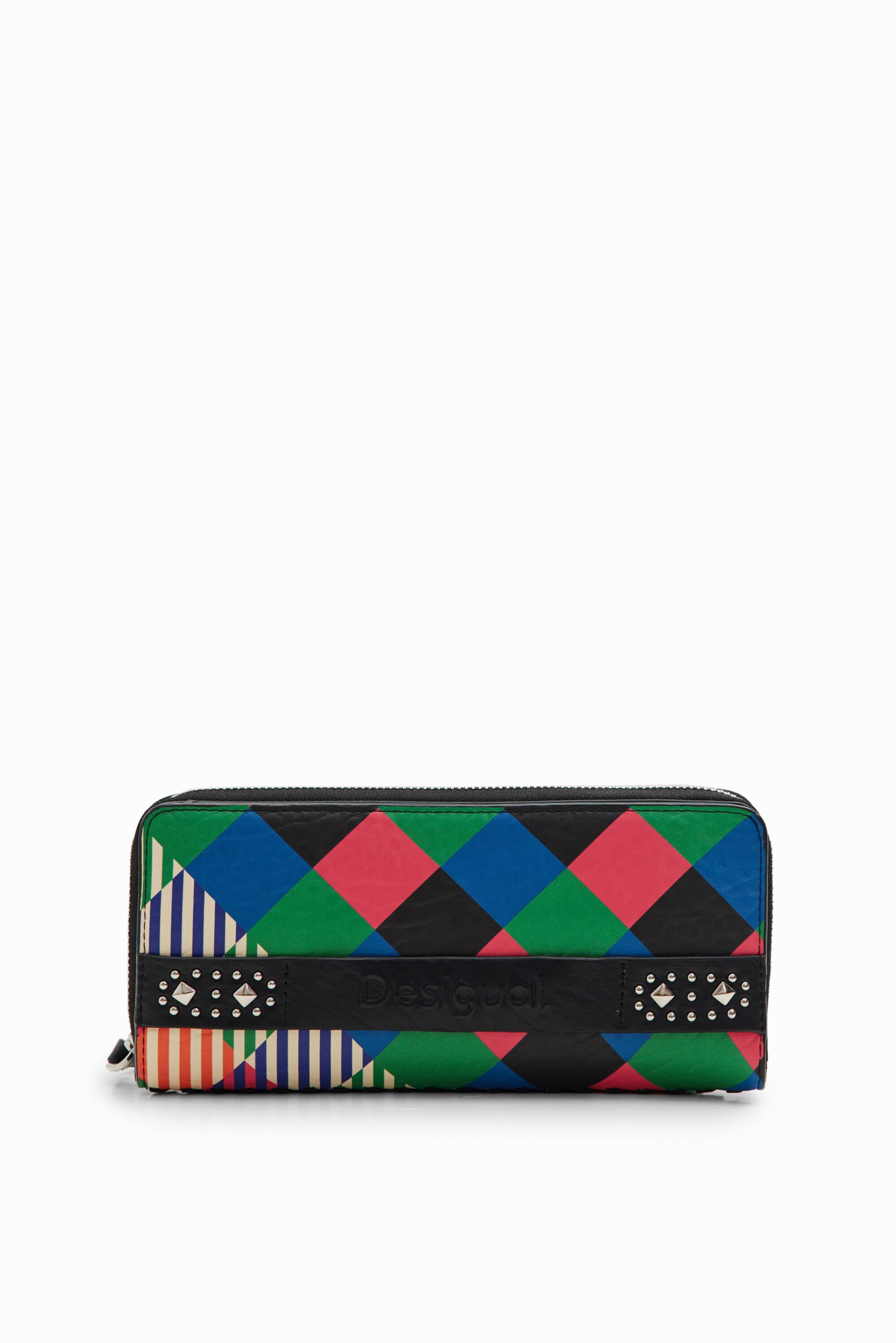 Desigual wallets discount