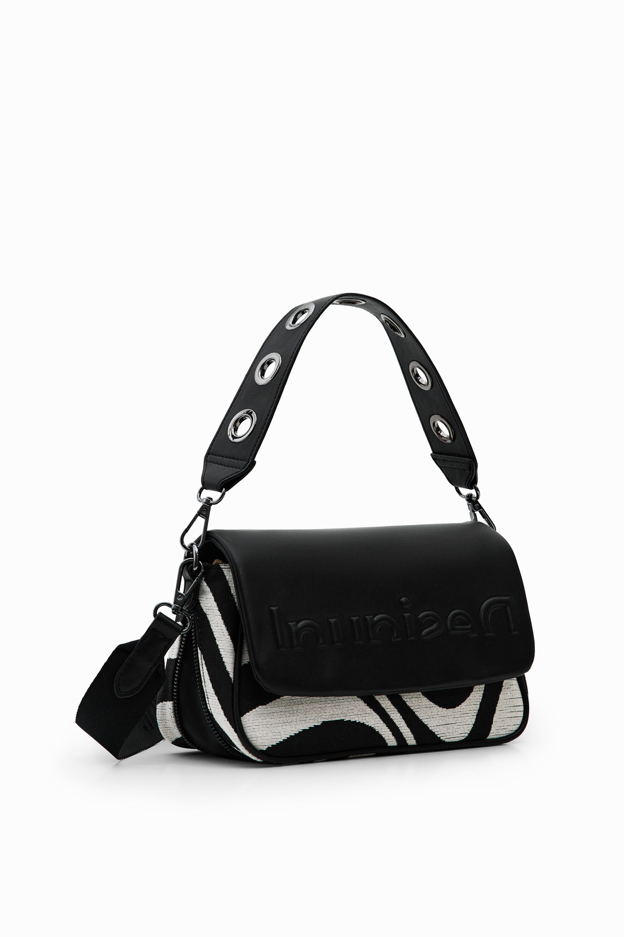 Petit sac bandoulière desigual deals