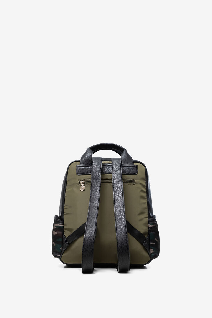 Mochila LOVE floral | Desigual