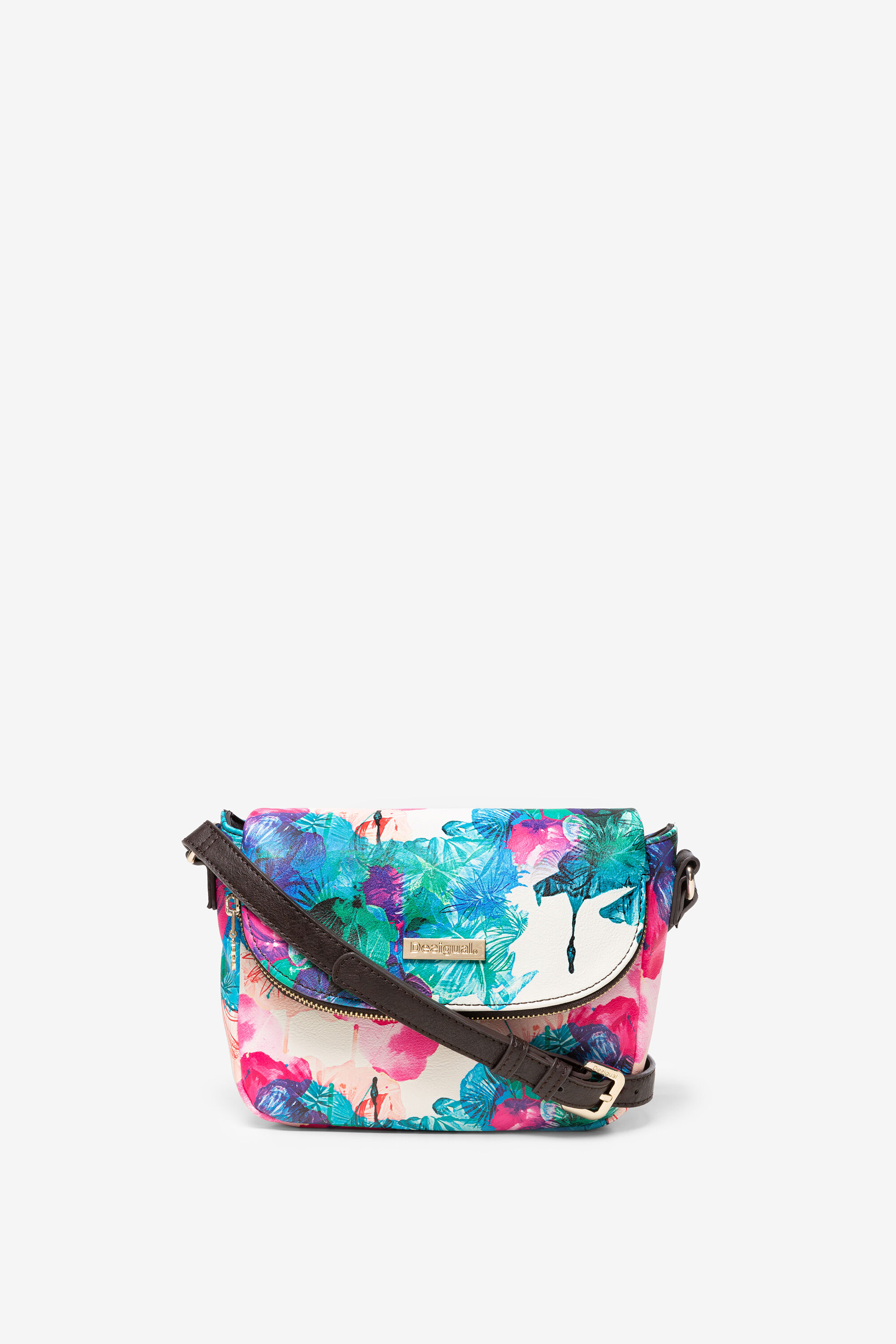 Desigual messenger bag sales