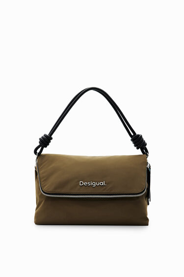 Bandolera gran llisa | Desigual