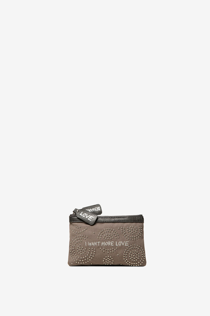 More love purse | Desigual