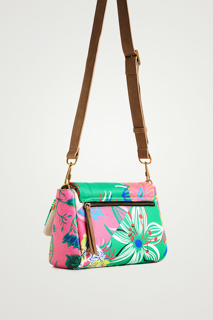 Tropical sling | Desigual