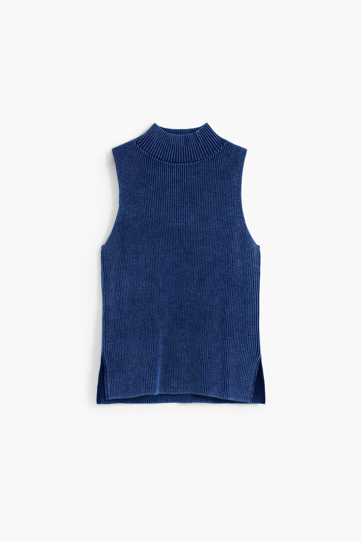 Camiseta punto tirantes | Desigual