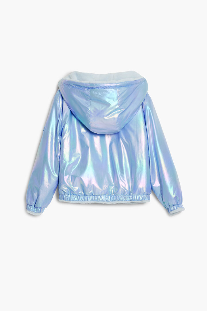 Veste matelassée réversible | Desigual