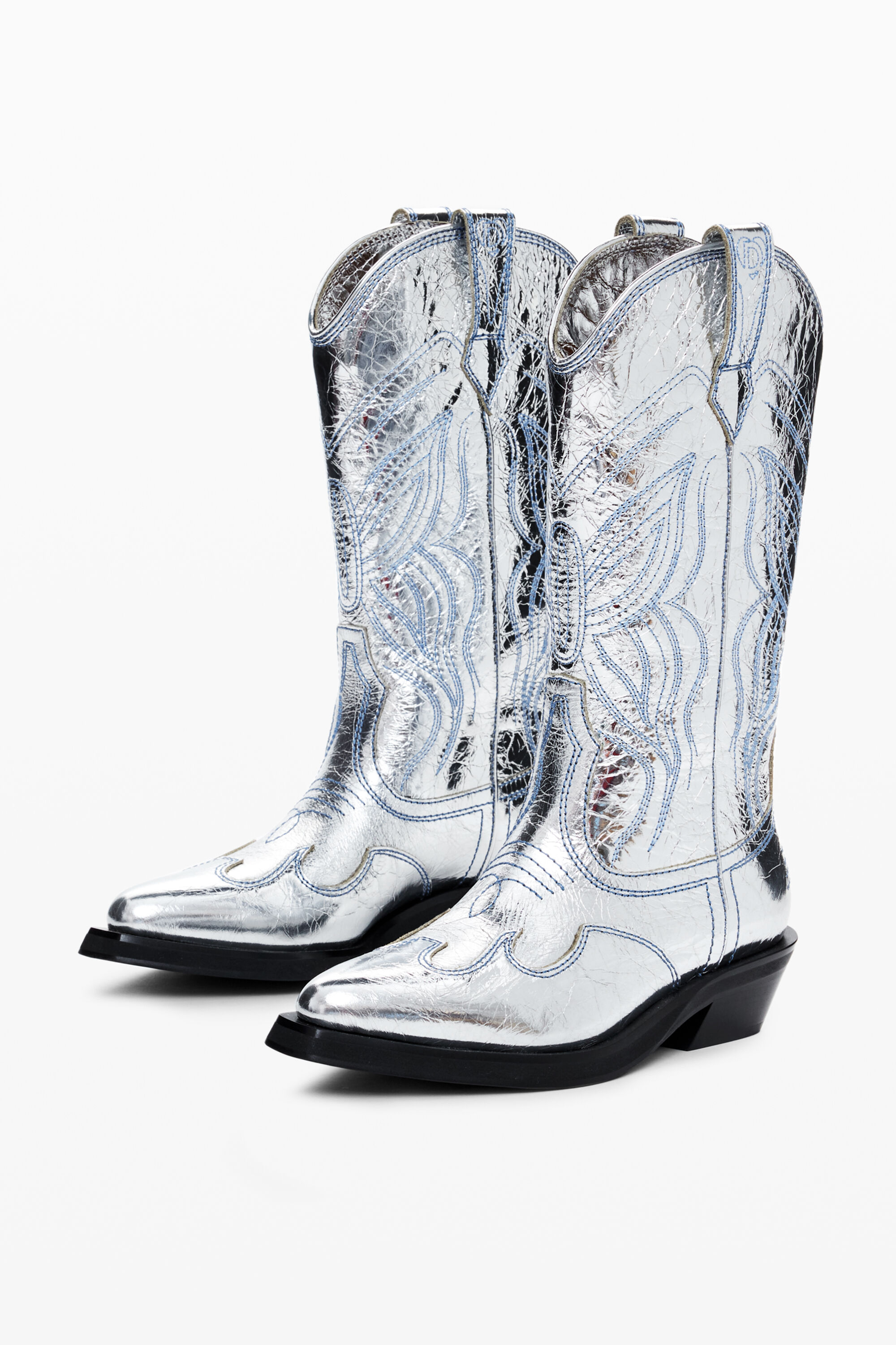 Bottes desigual clearance