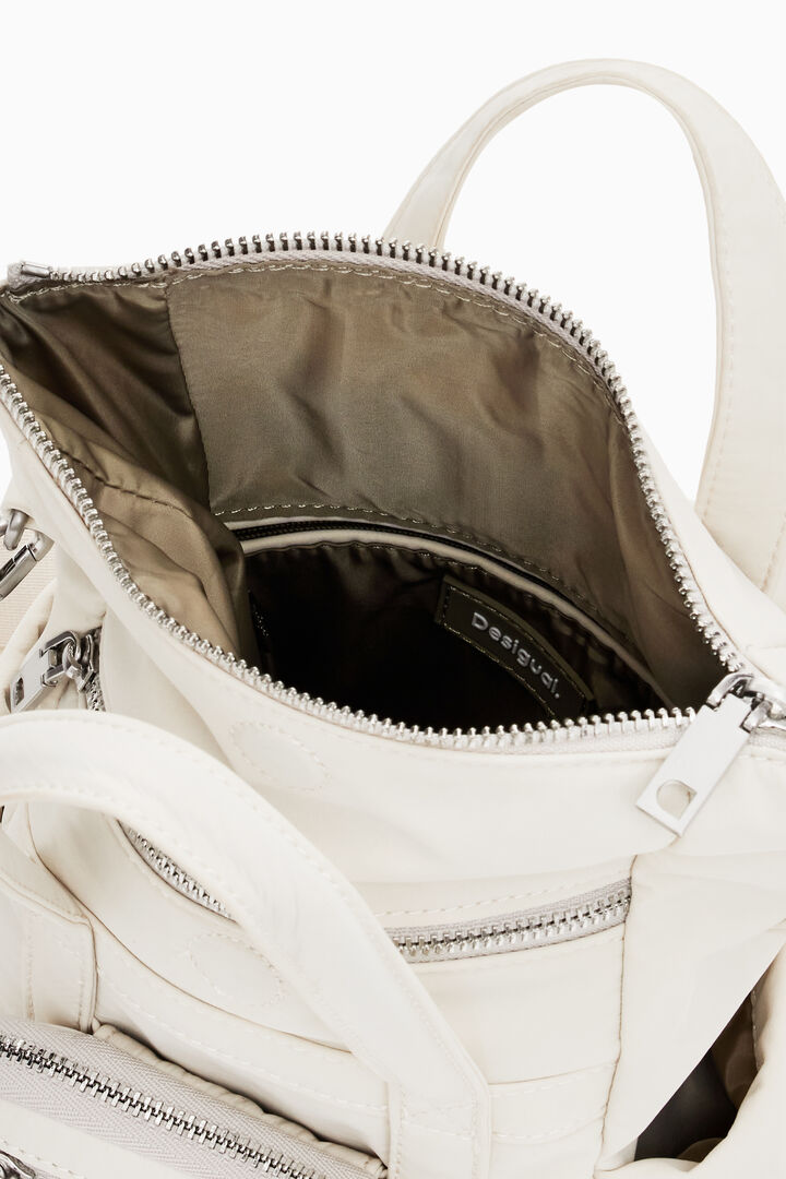 Voyager XS Backpack | Desigual
