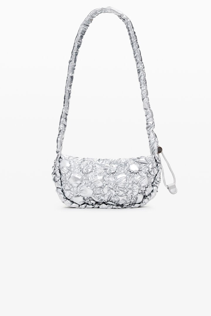 Bolso S acolchado | Desigual