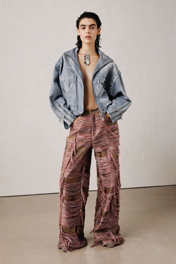 Náhrdelník lamas luna studio | Desigual