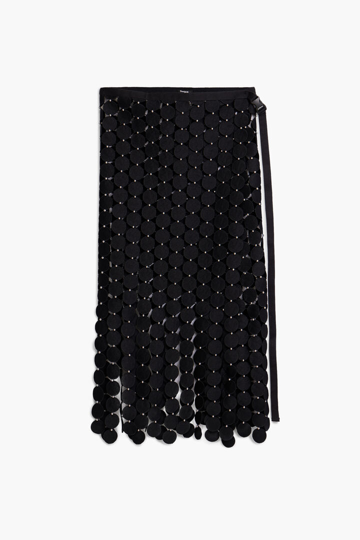 Jupe sarong | Desigual