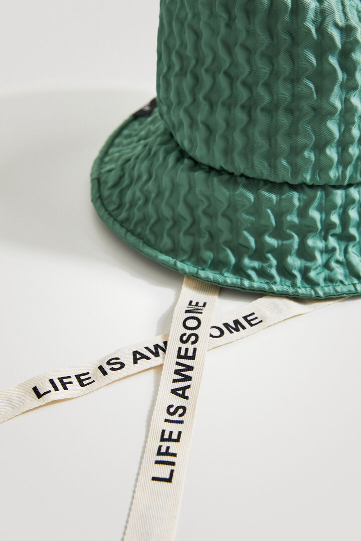 Cappello bucket cordini | Desigual