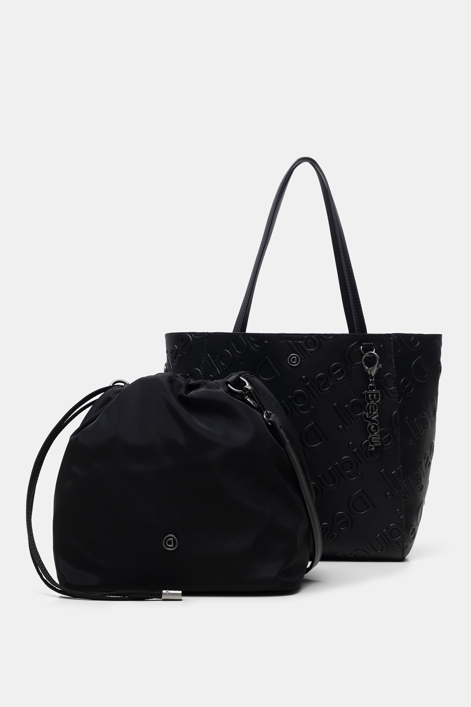 desigual 2 in 1 bag