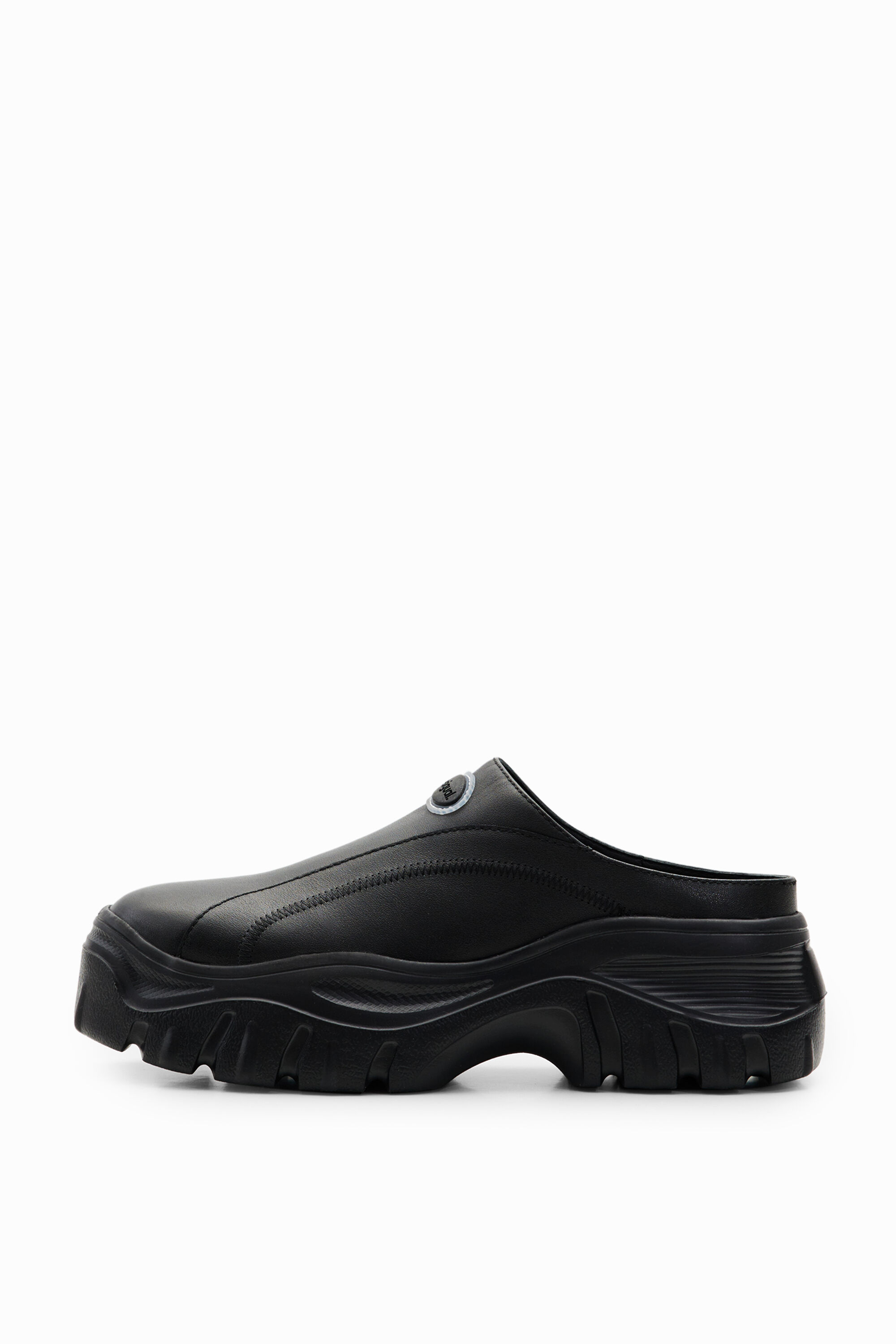 Desigual top men shoes